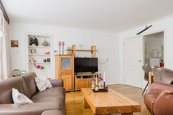 Medium property photo - Hoofdstraat 61, 8375 AL Oldemarkt